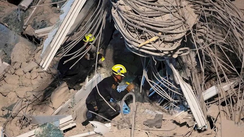 Iranpress: Myanmar Deadliest Earthquake Kills Over 1,000, Triggers Regional Crisis
