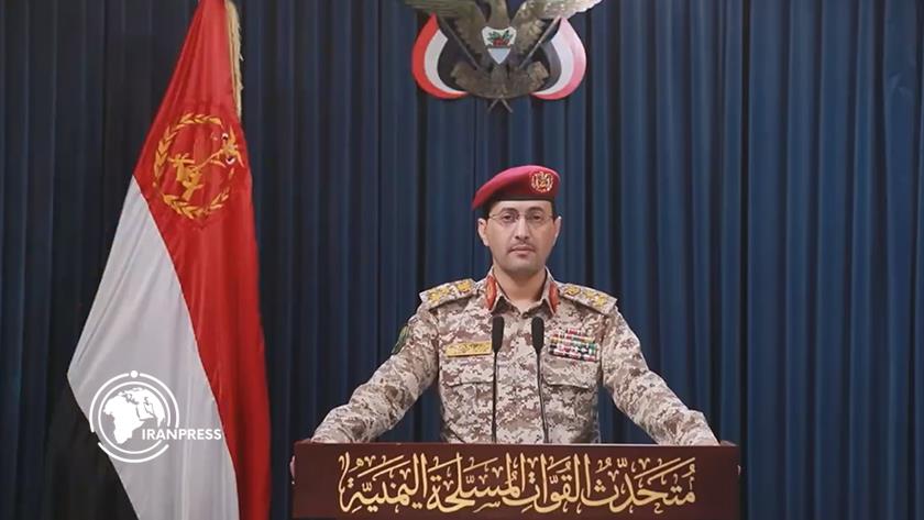 Iranpress: Yemeni Army Engages in Clashes with U.S. Navy in Red Sea