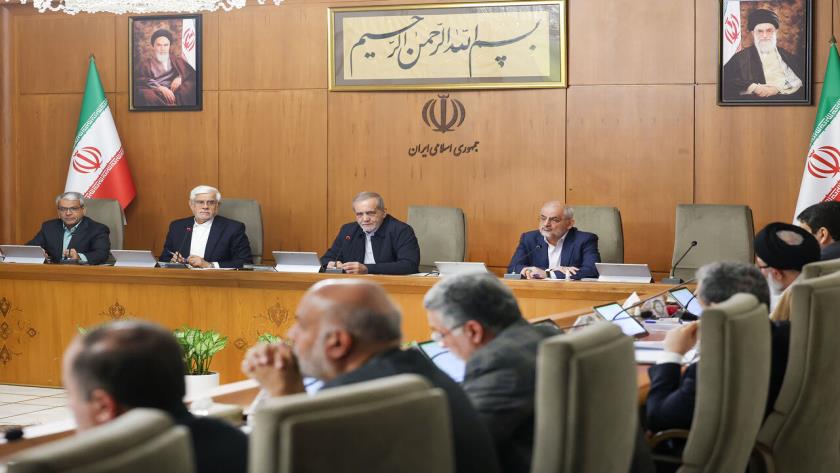 Iranpress: Iran Says Future Talks With U.S. Depend on Washington