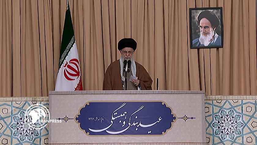 Iranpress: Iran’s Leader Warns of Decisive Response Against Israel 