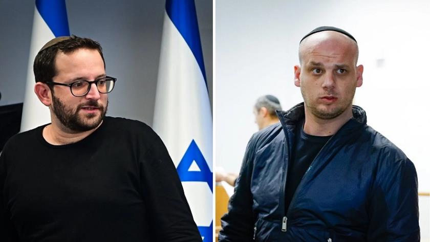 Iranpress: Police Arrests Two Netanyahu Aides Over Corruption Charges