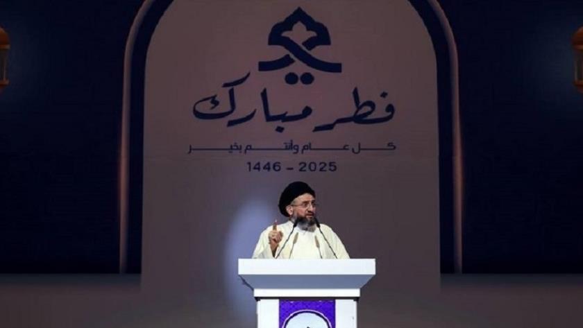 Iranpress: Hakim Calls for Iraq