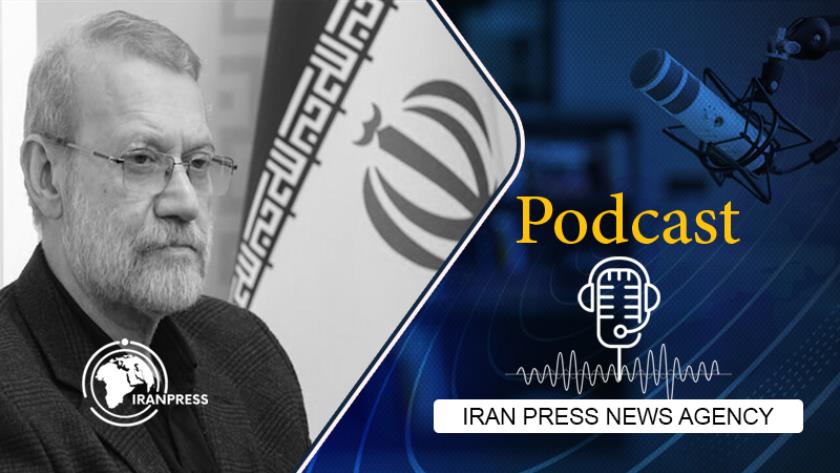 Iranpress: Podcast: Larijani: U.S. or Israeli Attack Could Force Iran Toward Nukes