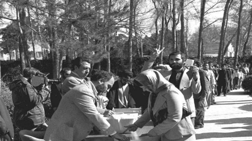 Iranpress:  An Independence Bitter to Colonizers, Invaluable for Iranians
