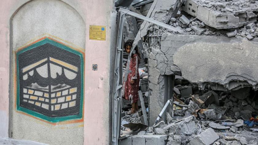Iranpress: Israel Kills 23 Palestinians in a Day as Military Expands Strikes