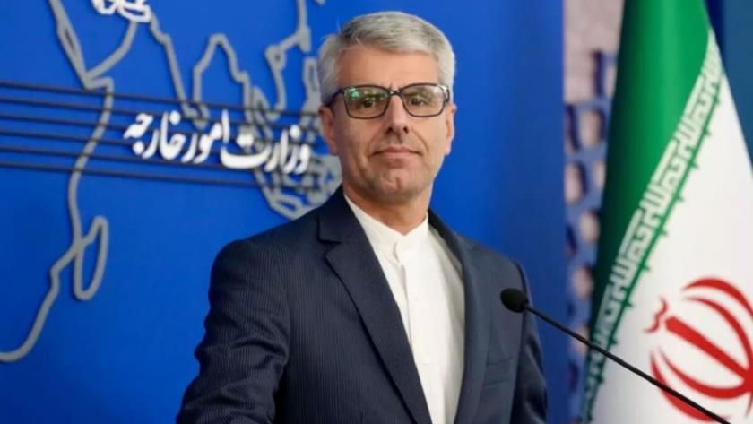 Iranpress: Iran Condemns Israeli Strikes on Syria’s Civilian, Military Infrastructure 