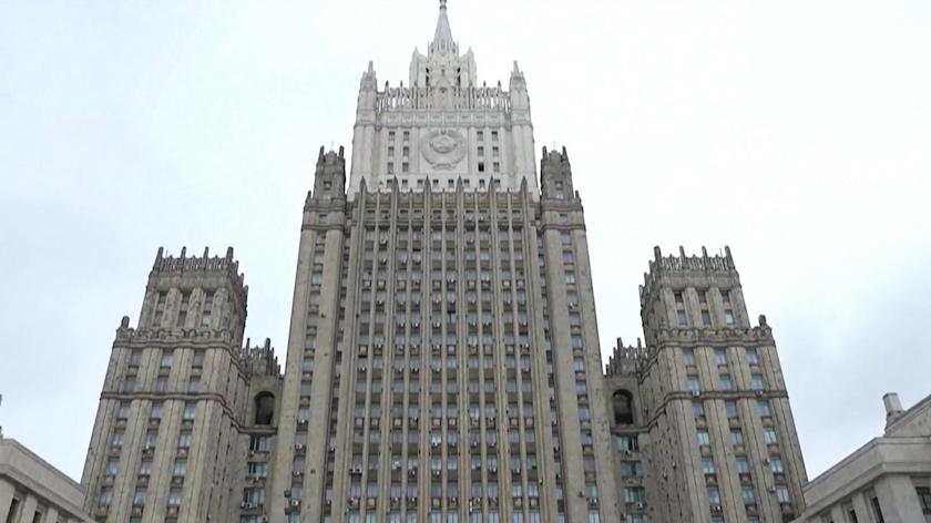 Iranpress: Russia Warns Against U.S. Strikes on Iran’s Nuclear Sites 
