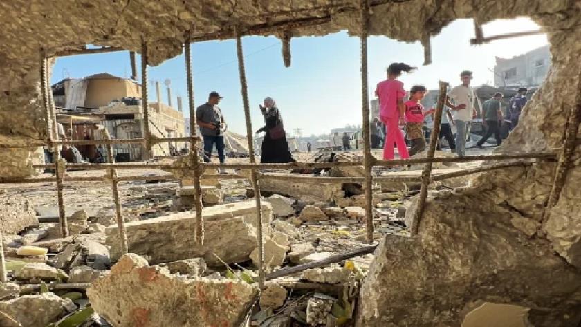 Iranpress: Israeli Airstrike in Khan Younis Claims 19 Civilian Lives Amid Ongoing Gaza Crisis