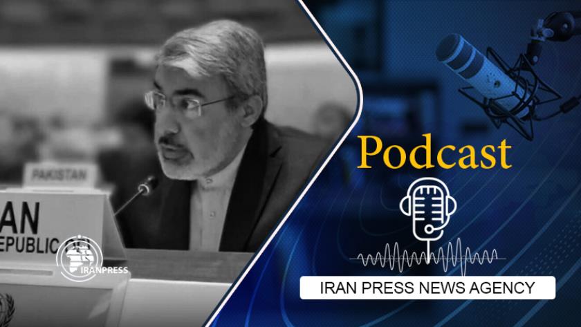 Iranpress: Podcast: Iran Slams UN Human Rights Council’s Anti-Iran Resolution 