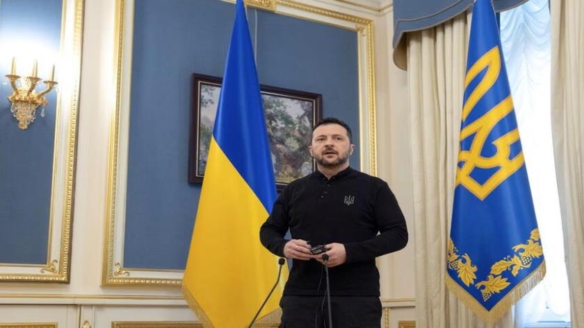 Iranpress: European Military Forces May Enter Ukraine Within a Month