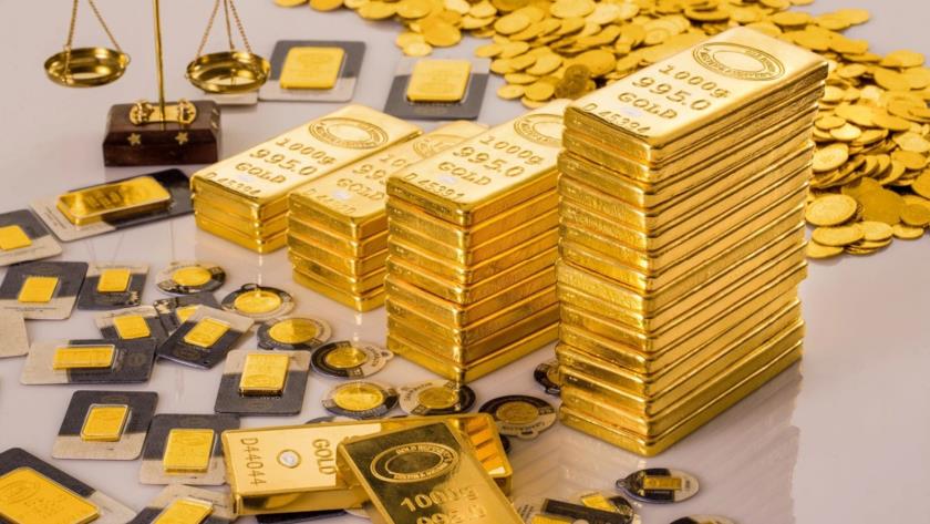 Iranpress: Gold Holds Ground Amid China’s Tariff Retaliation, Rising Recession Fears
