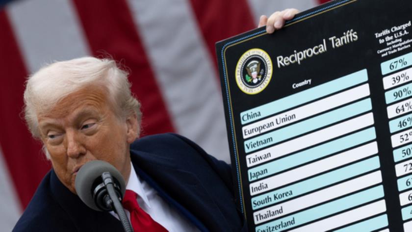 Iranpress: India Moves to Avert Trump’s Tariff Threats Through High-Level Trade Talks