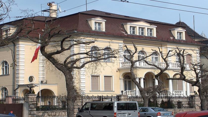 Iranpress: Iranian Embassy in Hungary: Netanyahu Should Be Imprisoned