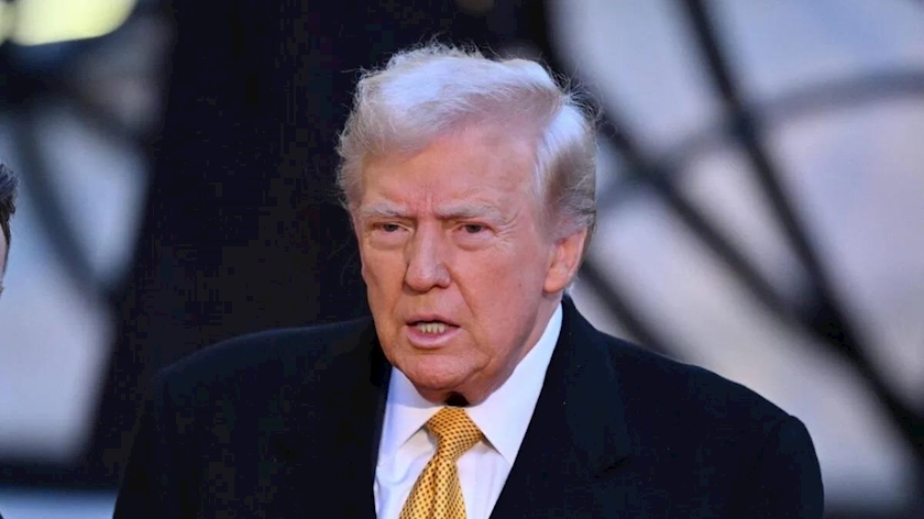 Iranpress: Trust-Building Between Iran, U.S. Must Start With Trump