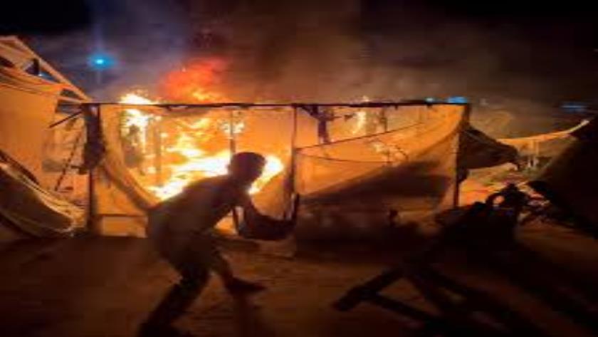 Iranpress: Rafah in Ruins: 90% of Residential Areas Destroyed Amid Escalating Conflict