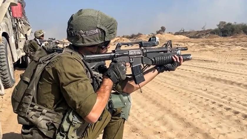 Iranpress: Ten Britons Face War Crimes Charges in Gaza