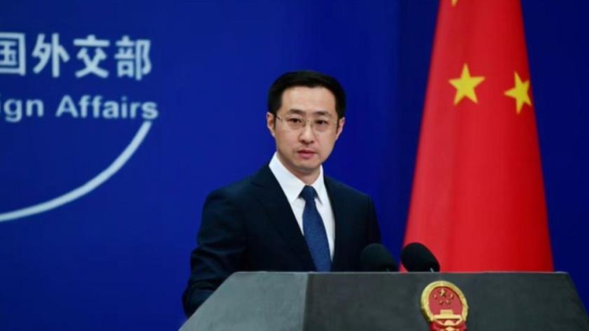 Iranpress: China Calls Trump