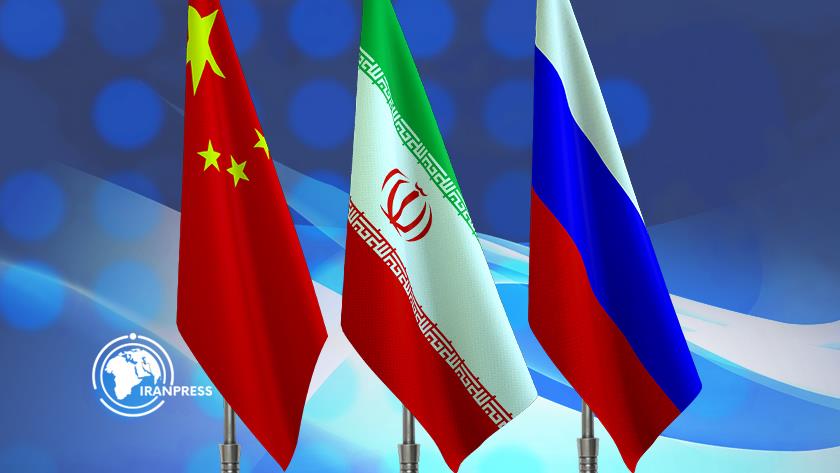 Iranpress: Iran, Russia, and China to Hold Nuclear Talks in Moscow 