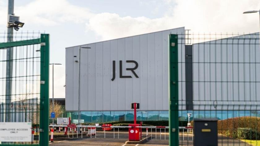 Iranpress: U.K. Automakers Halt Exports to U.S. Amid New Tariffs 
