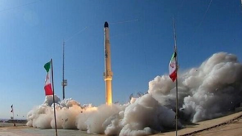 Iranpress: Iran to Launch Six Satellites; Develop Human Space Capsule