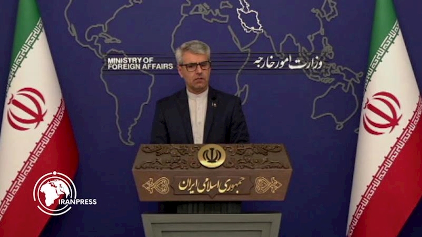 Iranpress: Iran Confirms Agreement in Principle for IAEA Chief
