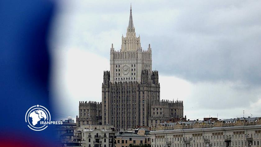Iranpress: Iran, China, Russia Trilateral Summit Begins in Moscow
