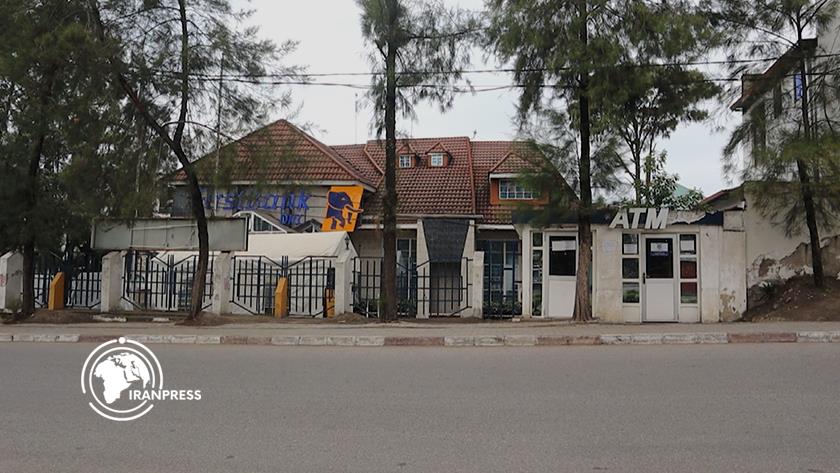 Iranpress: Congo Suspends Lobbying Contracts With U.S. Firms 