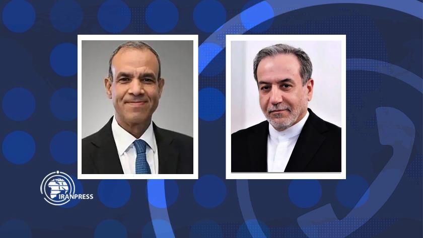 Iranpress: Araqchi: Ceasefire in Gaza is the Key to Solving Regional Crises