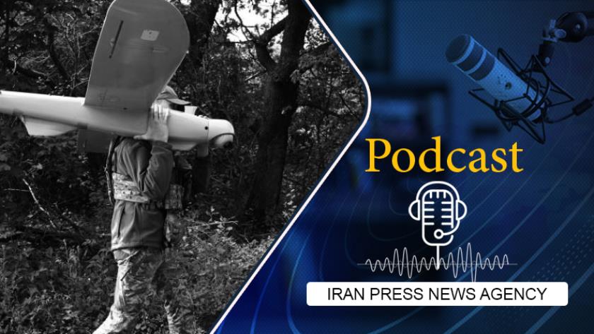 Iranpress: Podcast: Britain Bets on War: Massive Military Aid Package to Ukraine Unveiled