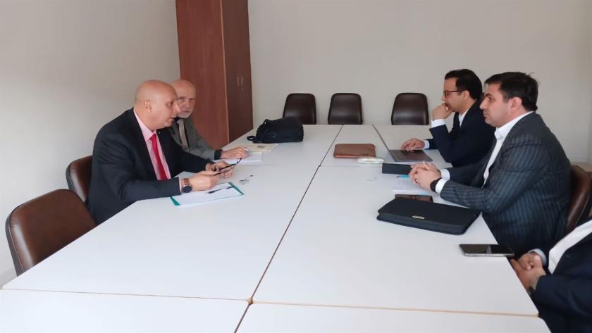 Iranpress: Iran, Cuba Expand Strategic Cooperation in Smart Governance, Cybersecurity