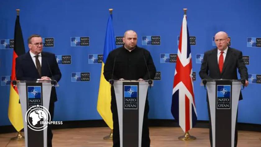 Iranpress: Supporters of Ukraine Commit €21 Billion in Military Aid 