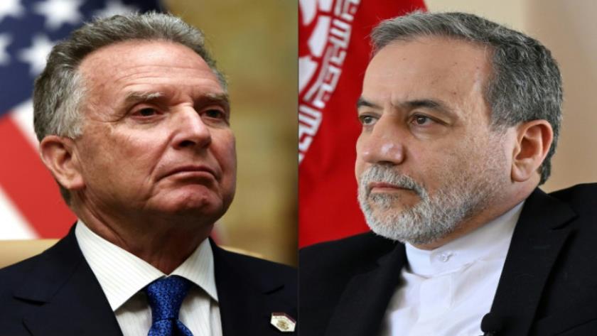 Iranpress: Iran, U.S. Agree to Resume Talks Next Week 