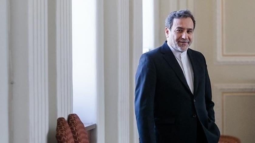 Iranpress: Tehran, Washington 