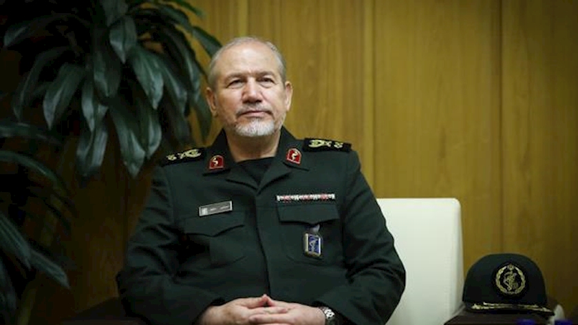 Iranpress: Leader