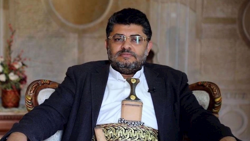 Iranpress: Ansarullah Warns: Yemen Will Become Hell for Invaders
