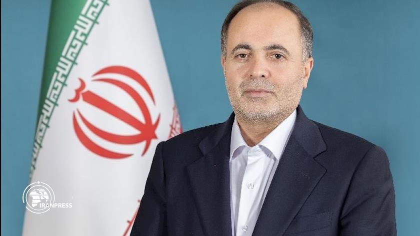 Iranpress: Iranian Agriculture Minister Departs for Brazil