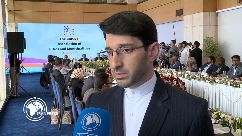 Iranpress: BRICS in Tehran Pursues Paving Way for Global Urban Cooperation