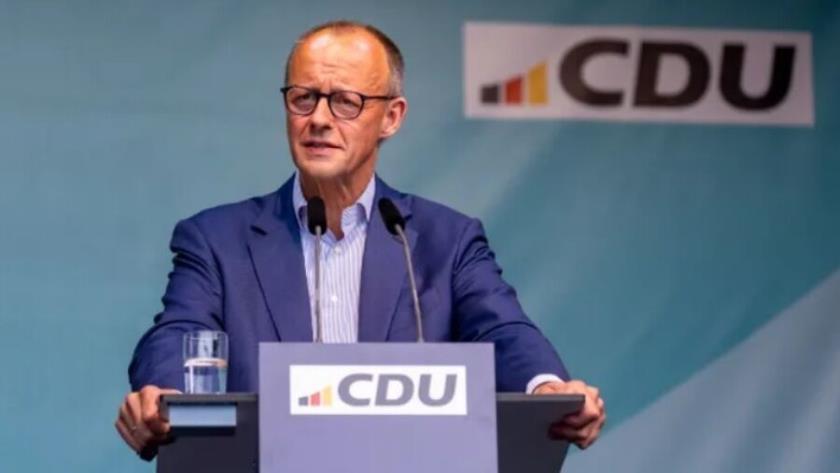 Iranpress: Germany’s Future Chancellor Backs Missile Delivery to Ukraine