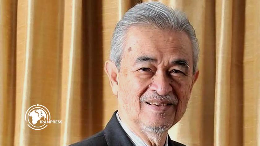 Iranpress: Former Malaysian Prime Minister Abdullah Ahmad Badawi Dies at 85 
