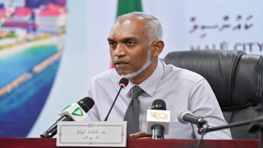 Iranpress: Maldives Bans Entry of Israeli Citizens in Response to Gaza Genocide 
