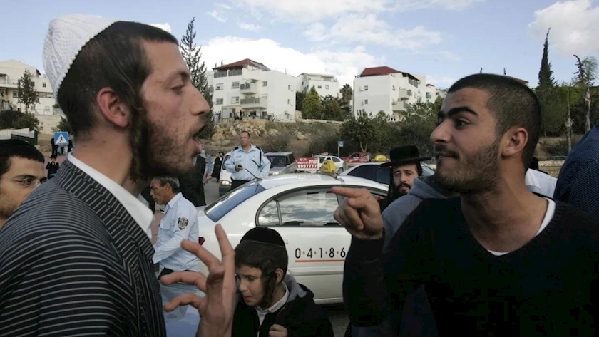 Iranpress: Israeli General Warns of Impending Civil War Amid Deepening Divisions 