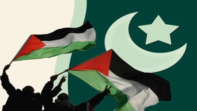 Iranpress: Pakistan Reaffirms Non-Recognition of Israel