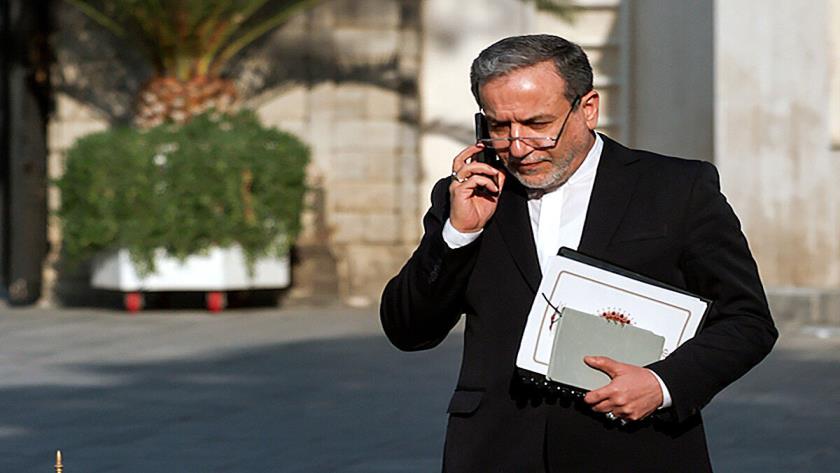 Iranpress: Iran Demands Constructive U.S. Position Ahead of Nuclear Talks