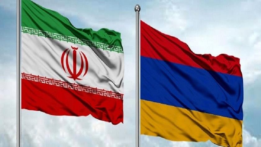 Iranpress: Iran, Armenia Collaborate to Enhance Export Facilitation 