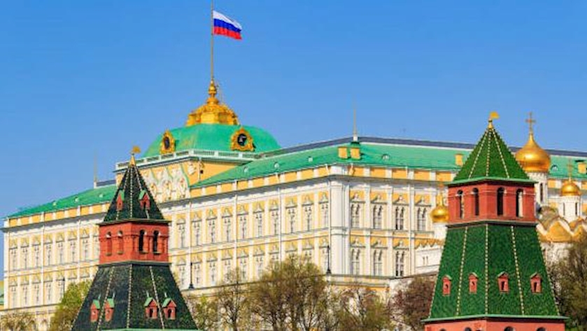 Iranpress: Kremlin Eyes Second Round of U.S.-Iran Talks