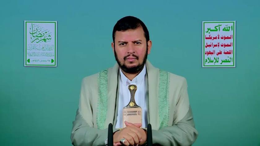 Iranpress: Israel’s Push Into Rafah Threatens Egypt’s Security: Al-Houthi