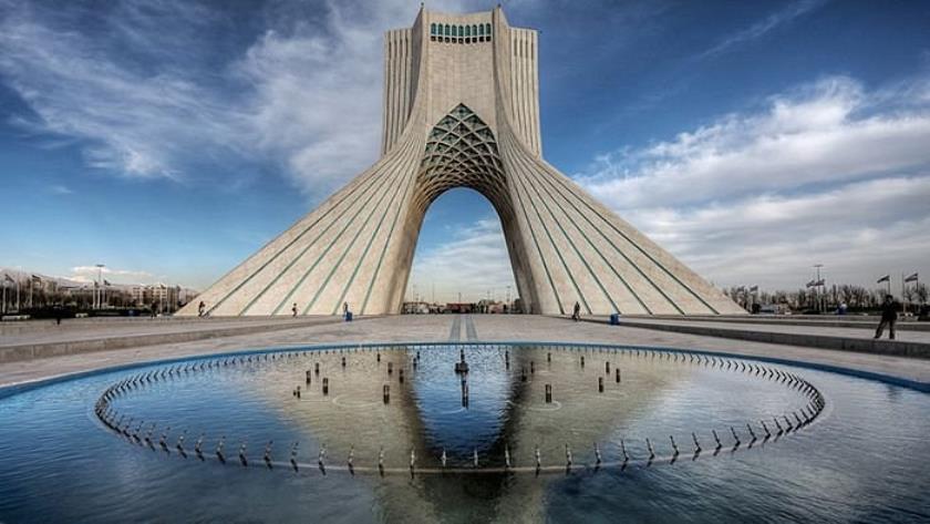 Iranpress: Tehran to Host First-Ever Global Urban Tourism Forum This Summer