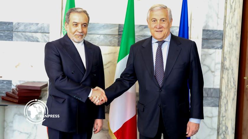 Iranpress: Iran