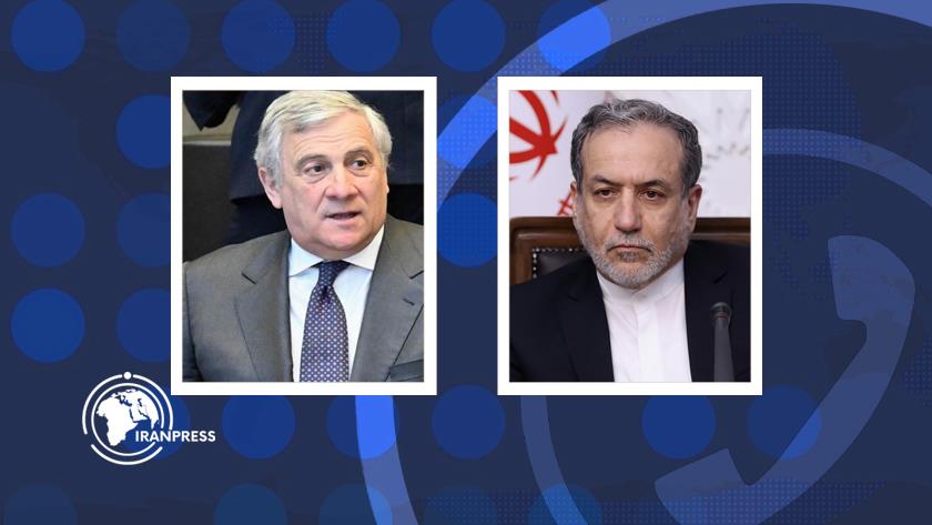 Iranpress: Iran