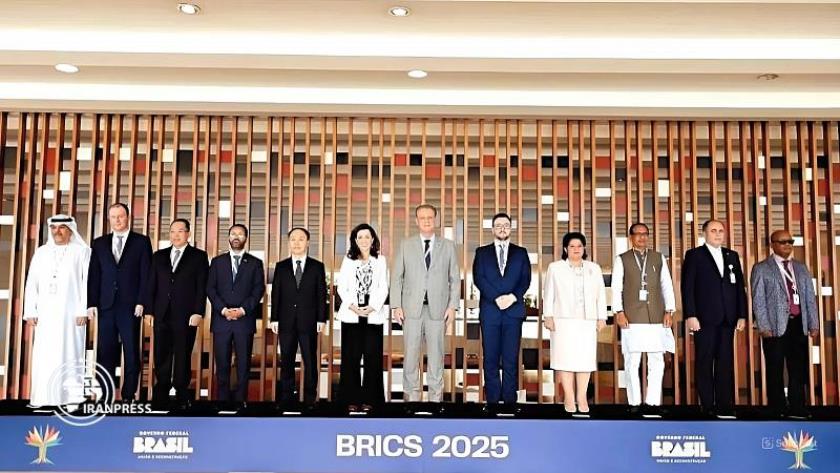 Iranpress: BRICS Ministers Sign Joint Declaration to Promote Sustainable Agriculture